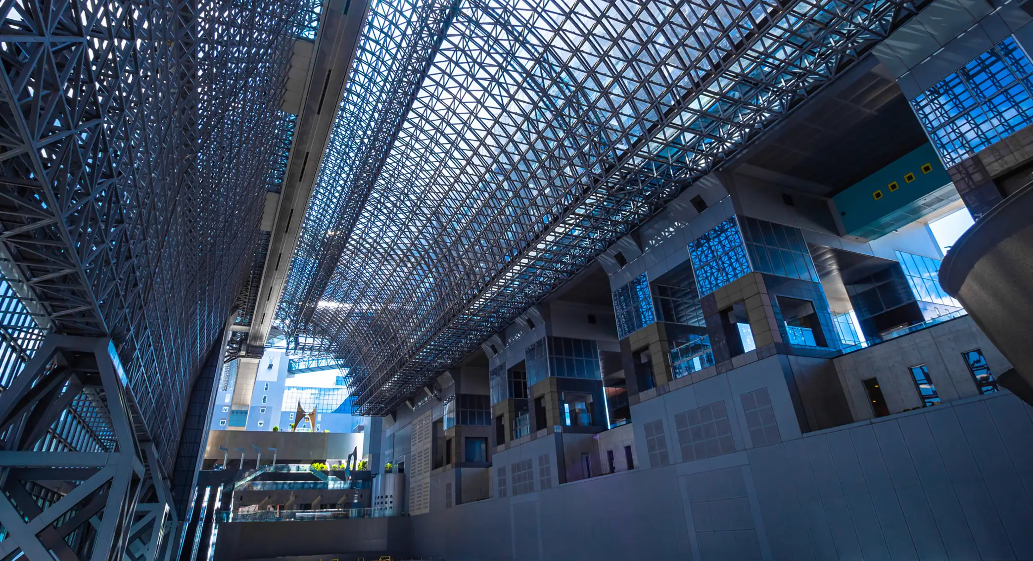 JR「京都」駅 image