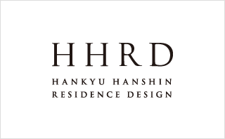 HHRD - HANKYU HANSHIN RESIDENCE DESIGN