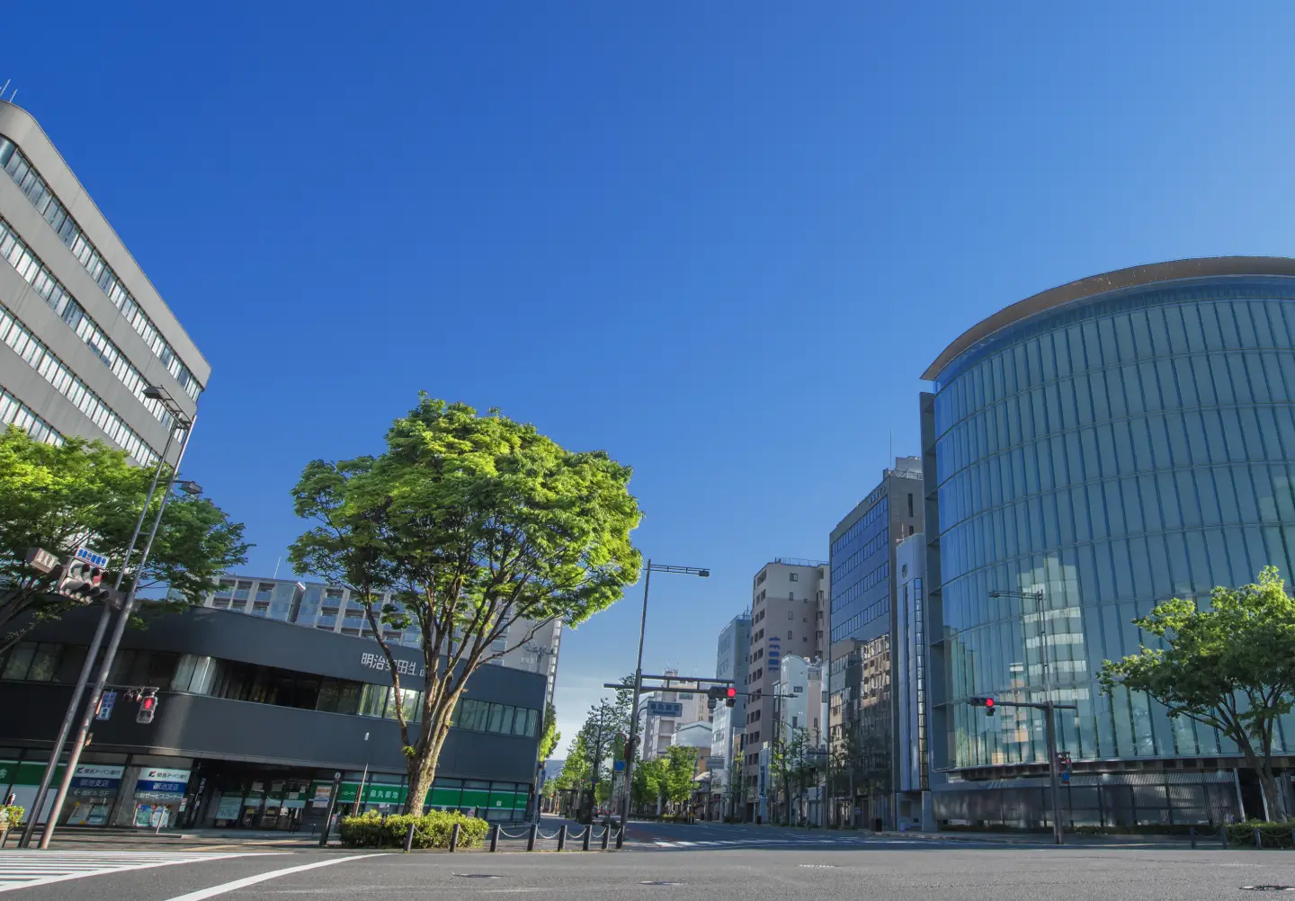 烏丸御池 image