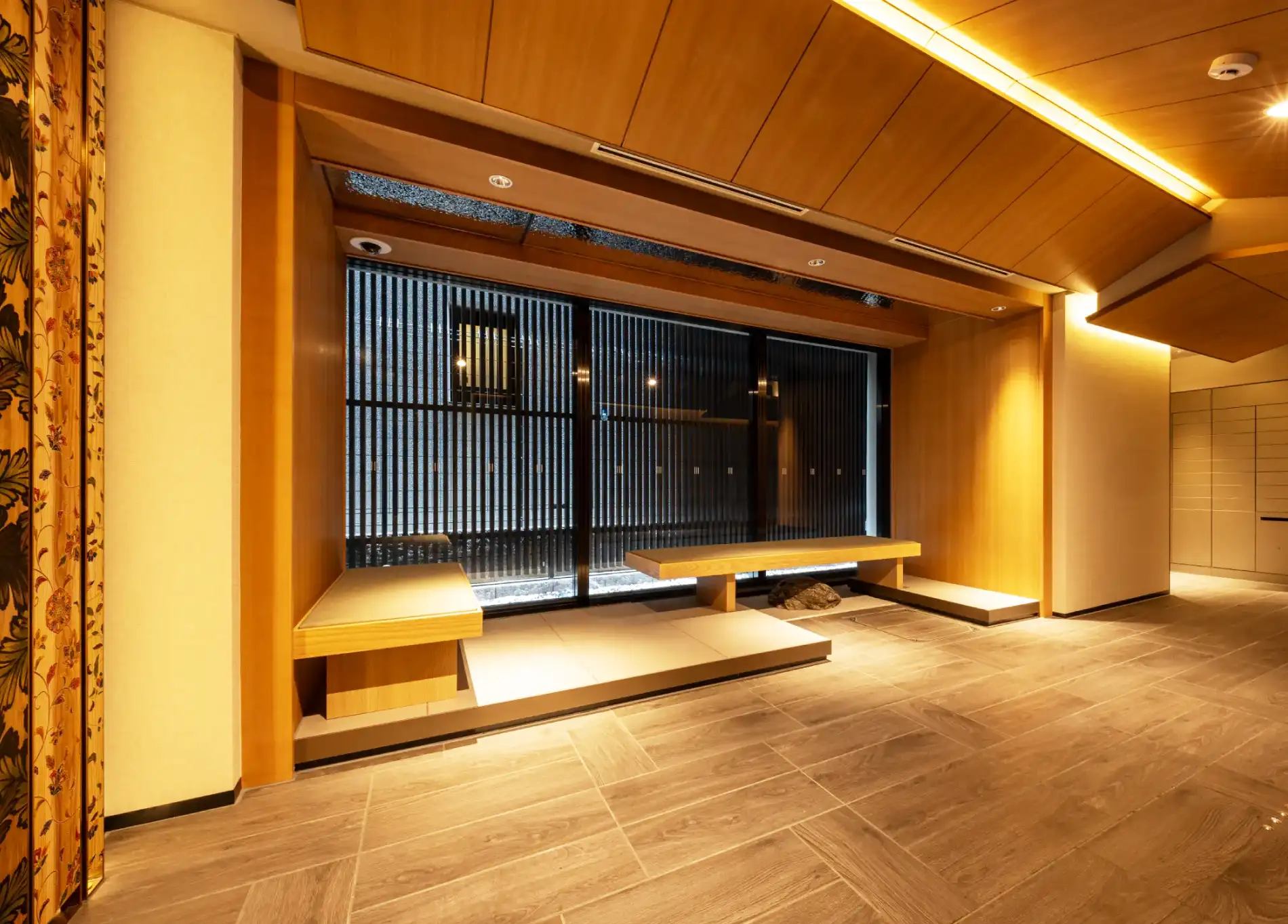 ジオ京都堀川三条