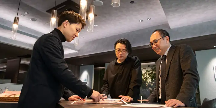 開発コンセプトイメージ