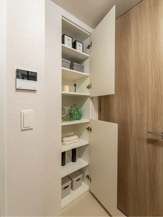 セパレートタイプ