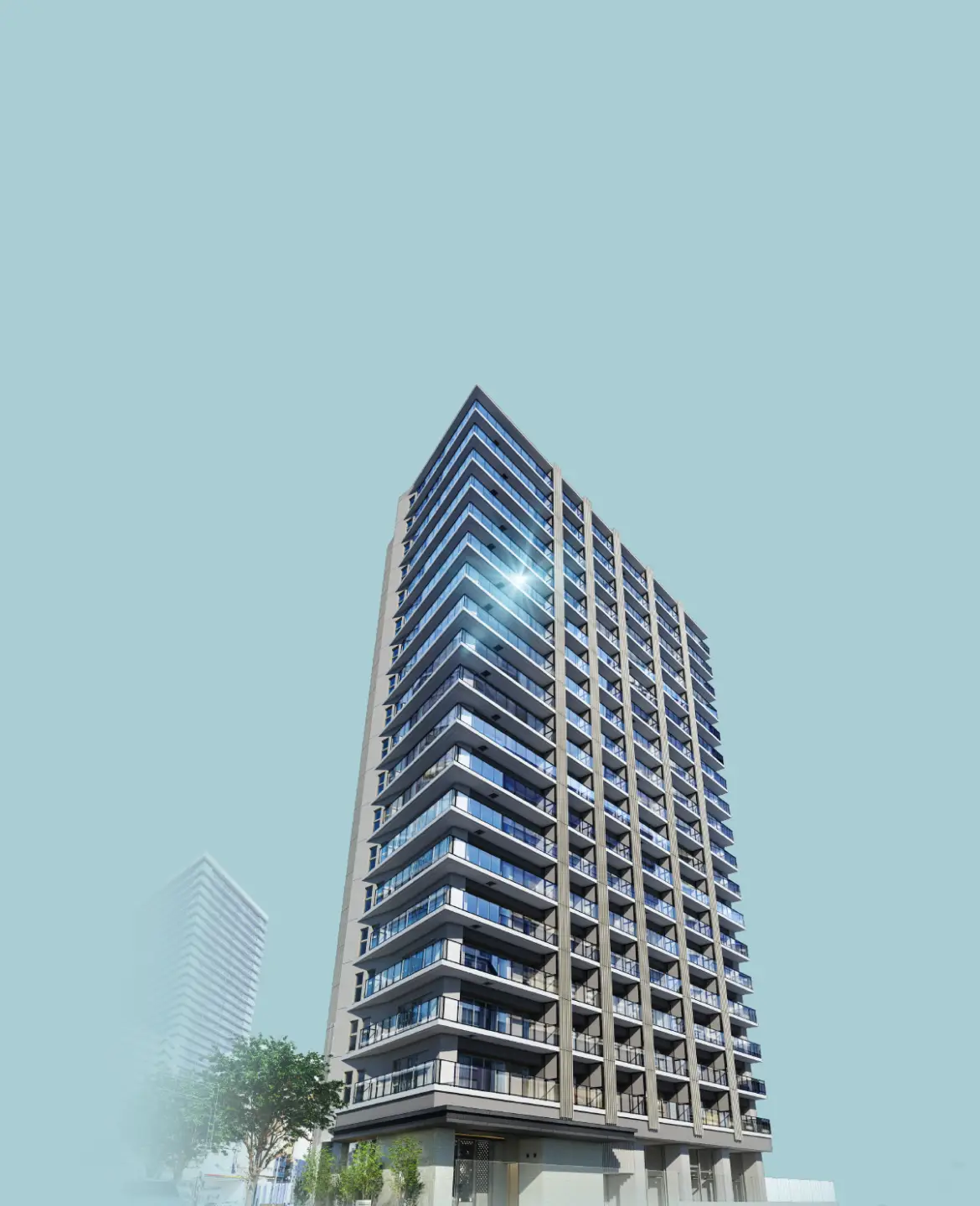 ジオ神戸相生町