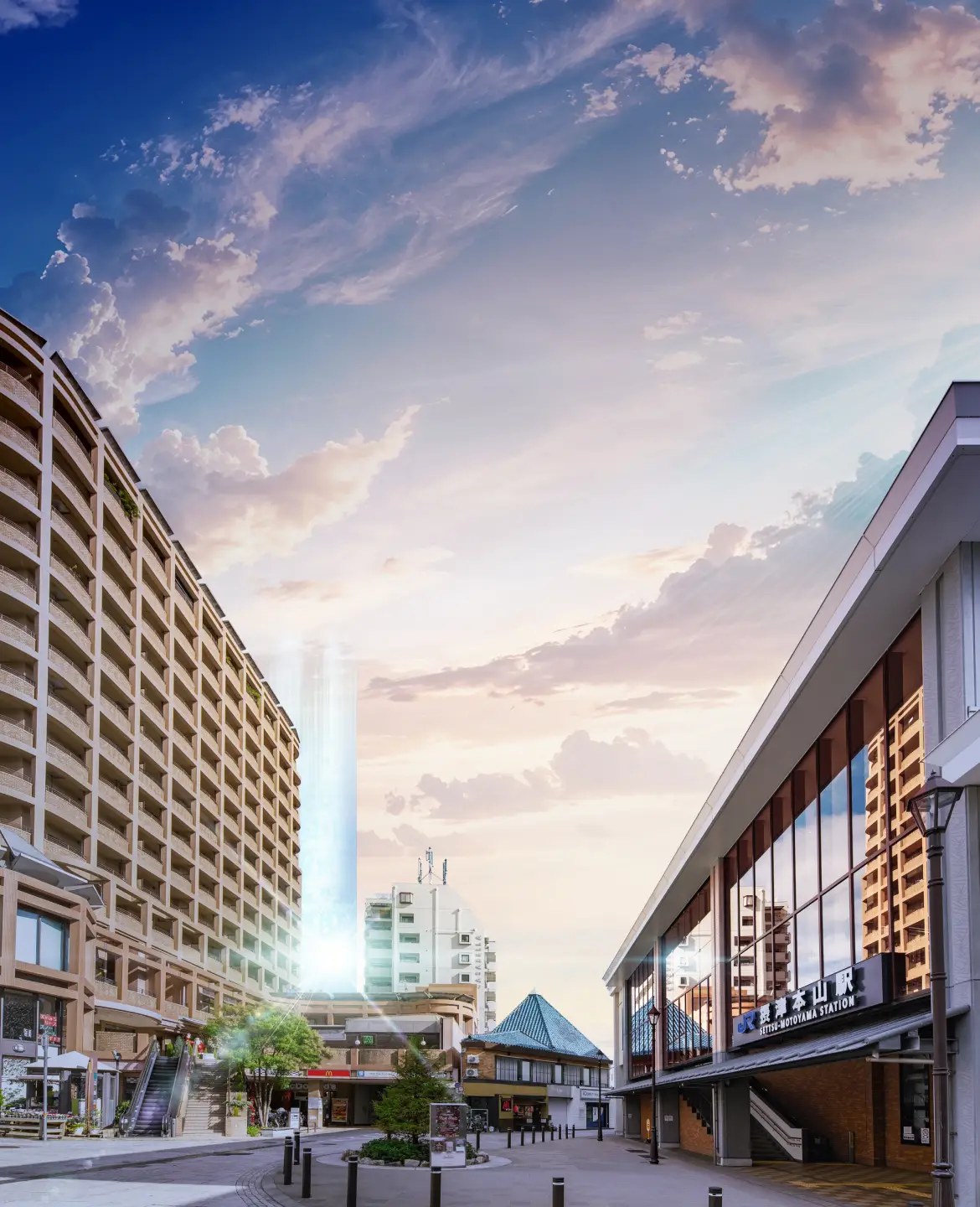 ジオ岡本 The Class