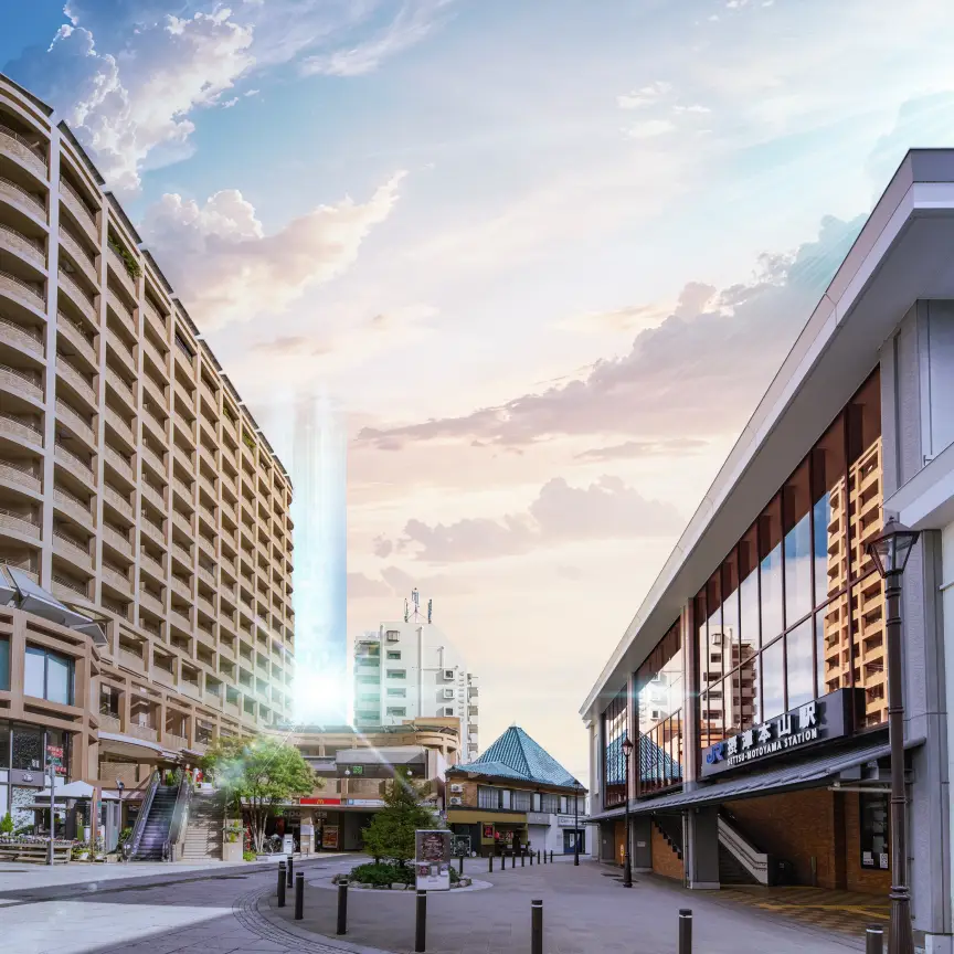 ジオ岡本 The Class