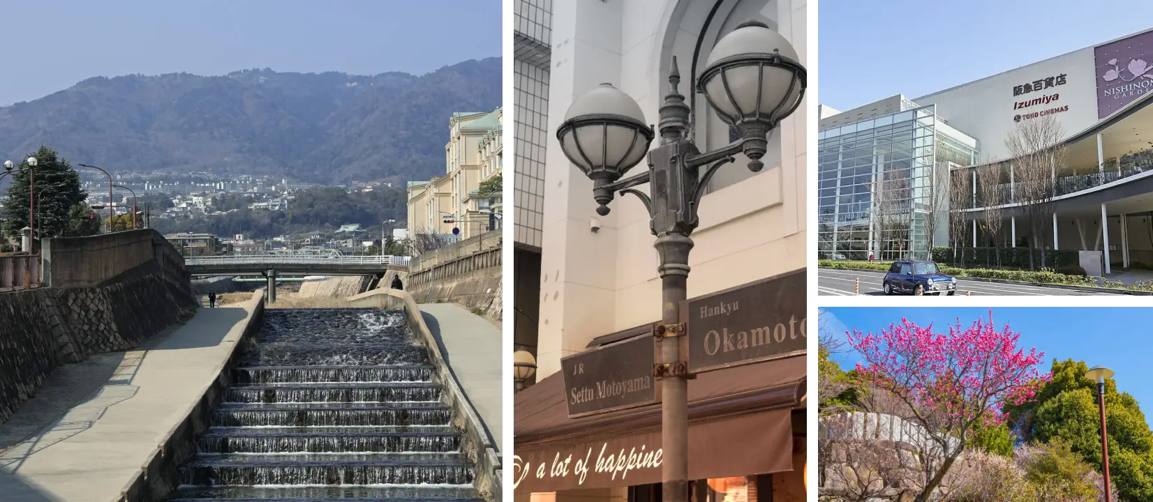 周辺環境 image photo