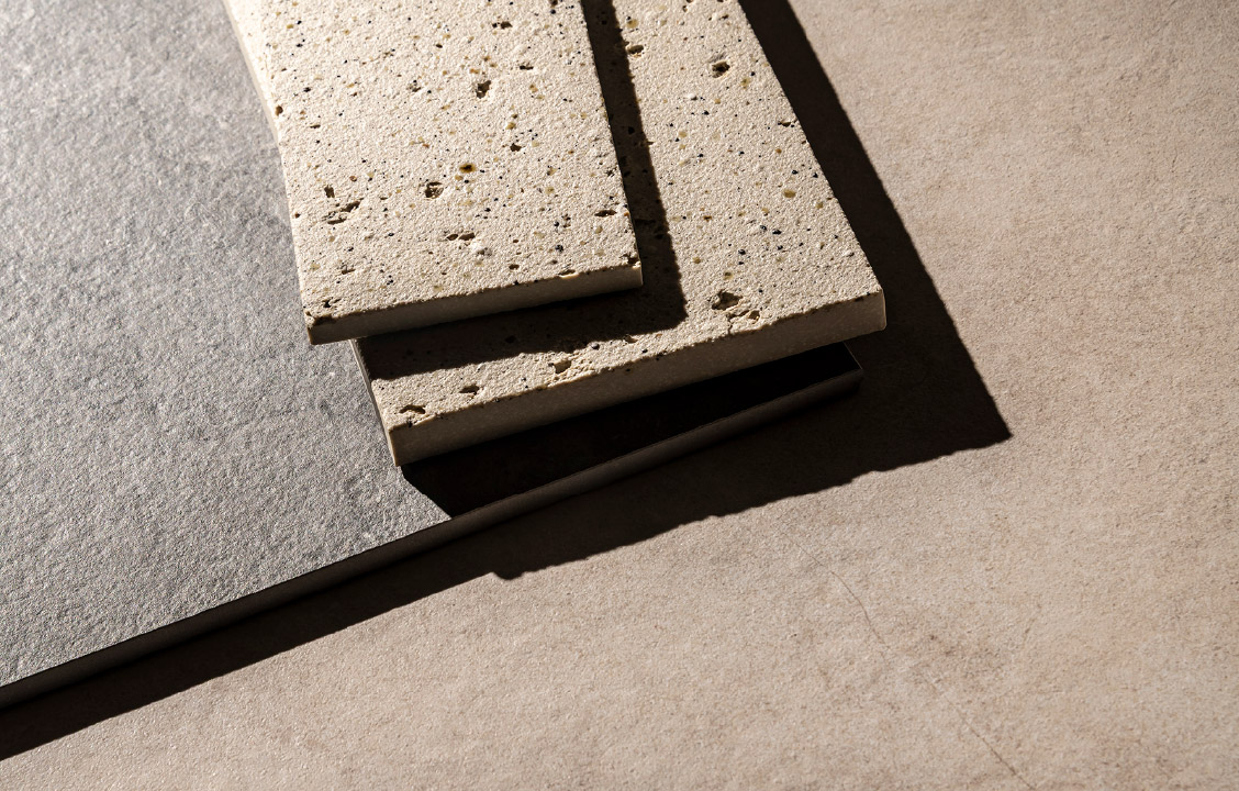 本物件使用建築部材イメージ