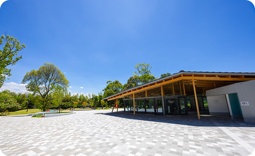長岡公園