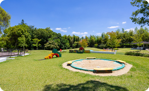 長岡公園