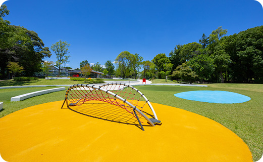 長岡公園