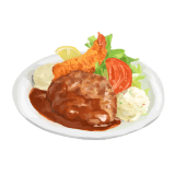 グルメスポット