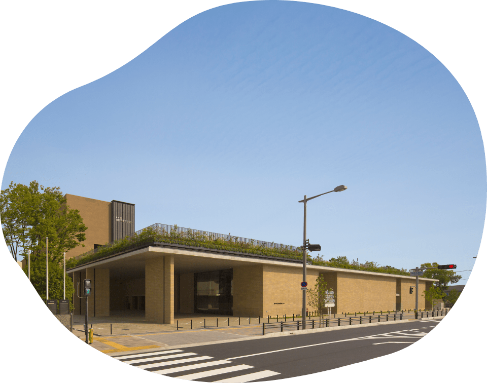 豊中市立文化芸術センター