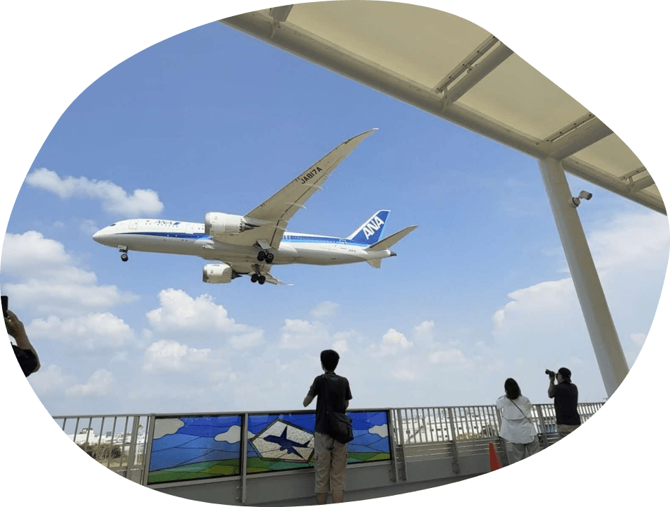豊中つばさ公園 ma-zika