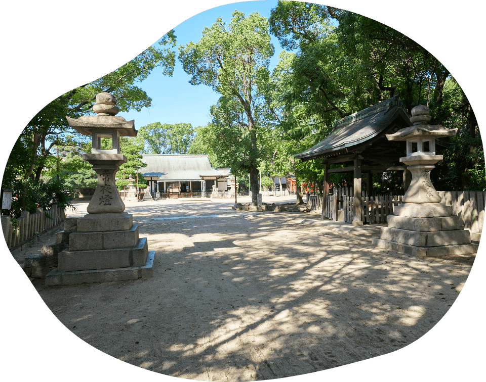 原田神社