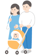 子育て環境・暮らしやすい街