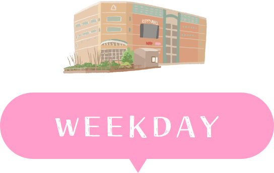 weekday