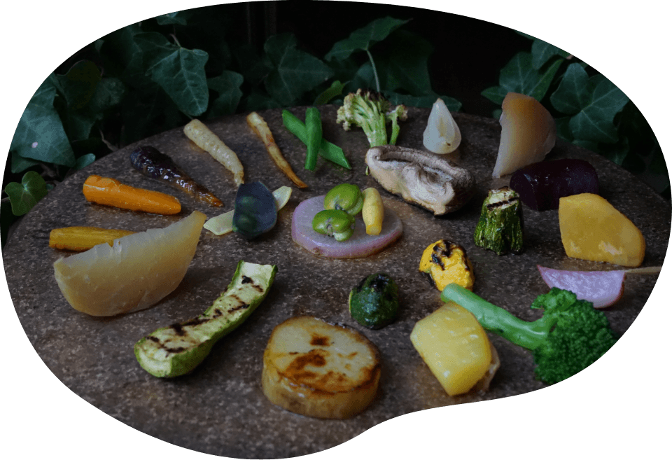 ristorante SAWADA
