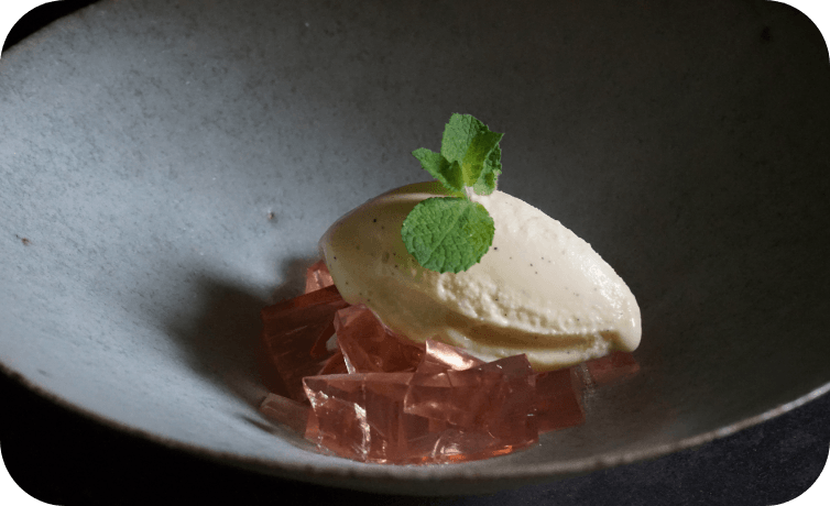 ristorante SAWADA イメージ3