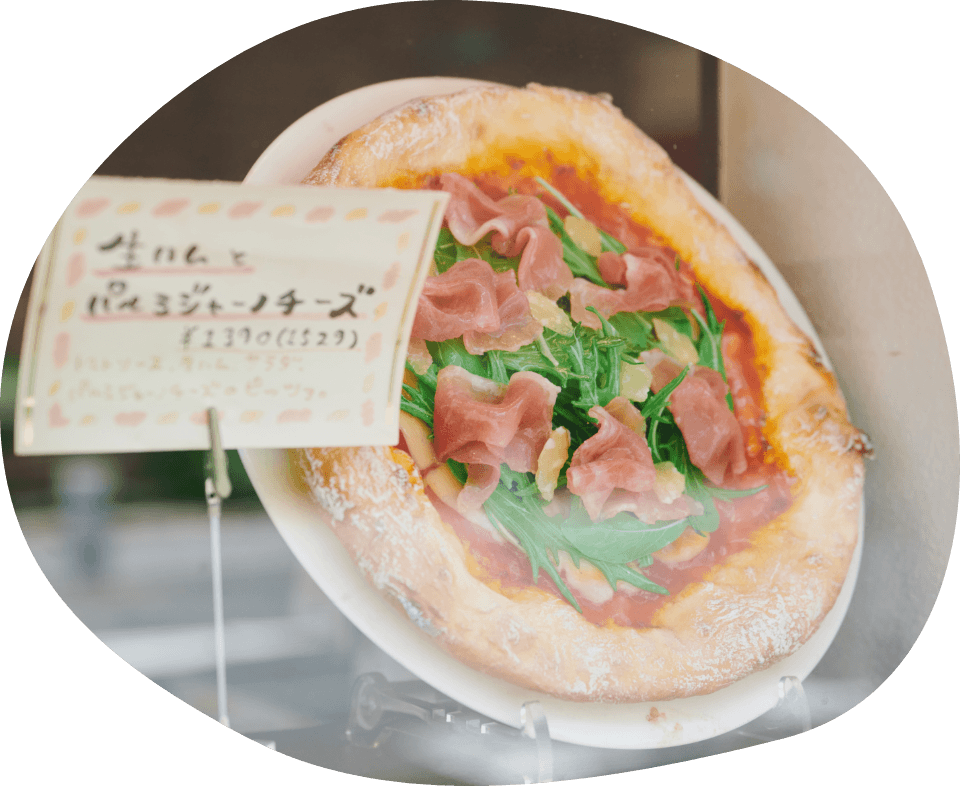 デリランテ 六甲道店