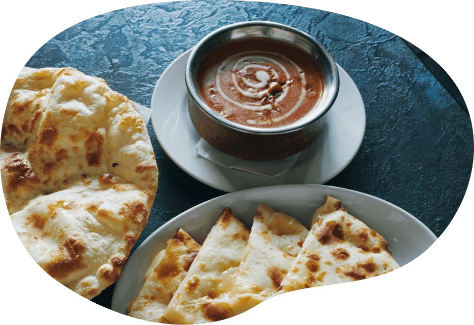 インド・ネパール料理 MAYA