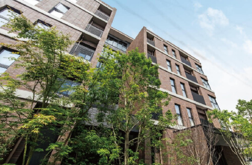 ジオ神戸本山中町