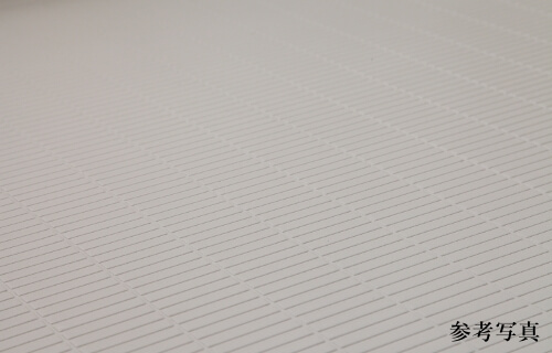 フラッグストーンフロア