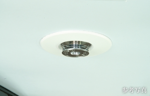 スプリンクラー設備（9階以上の住戸）