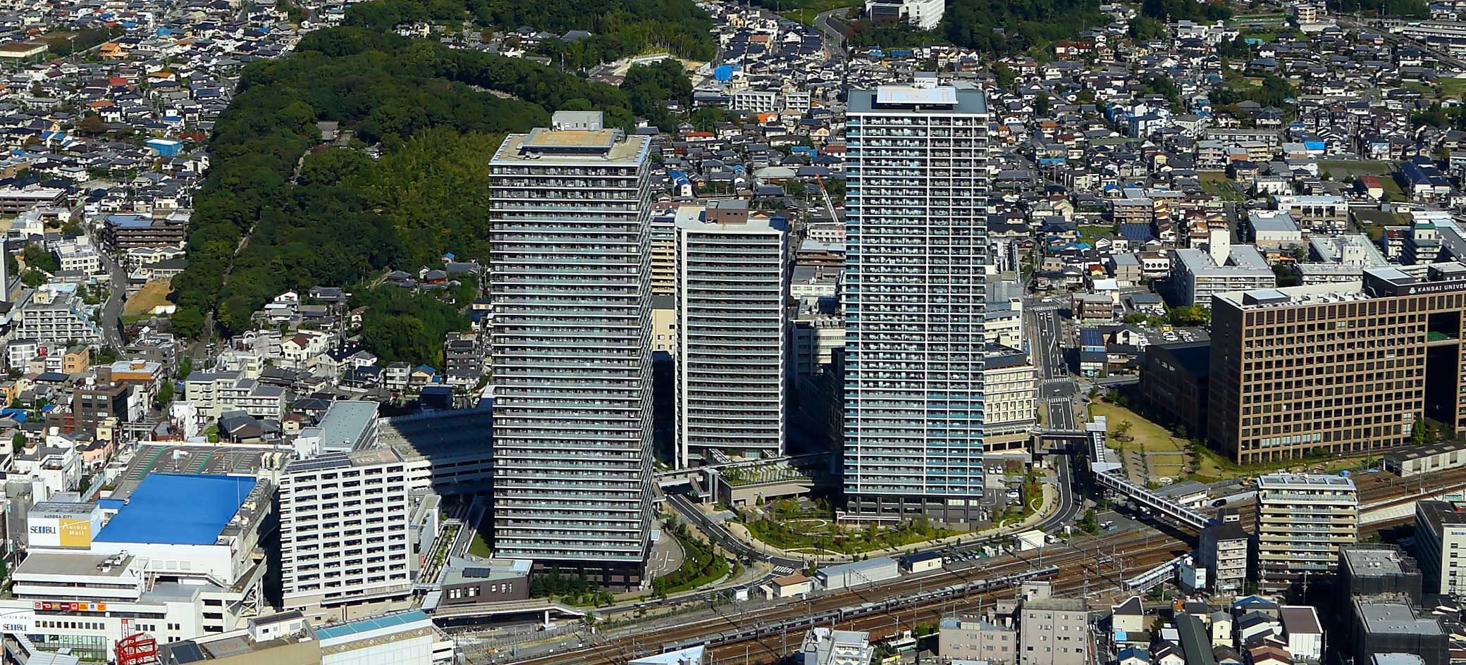 MUSEたかつき