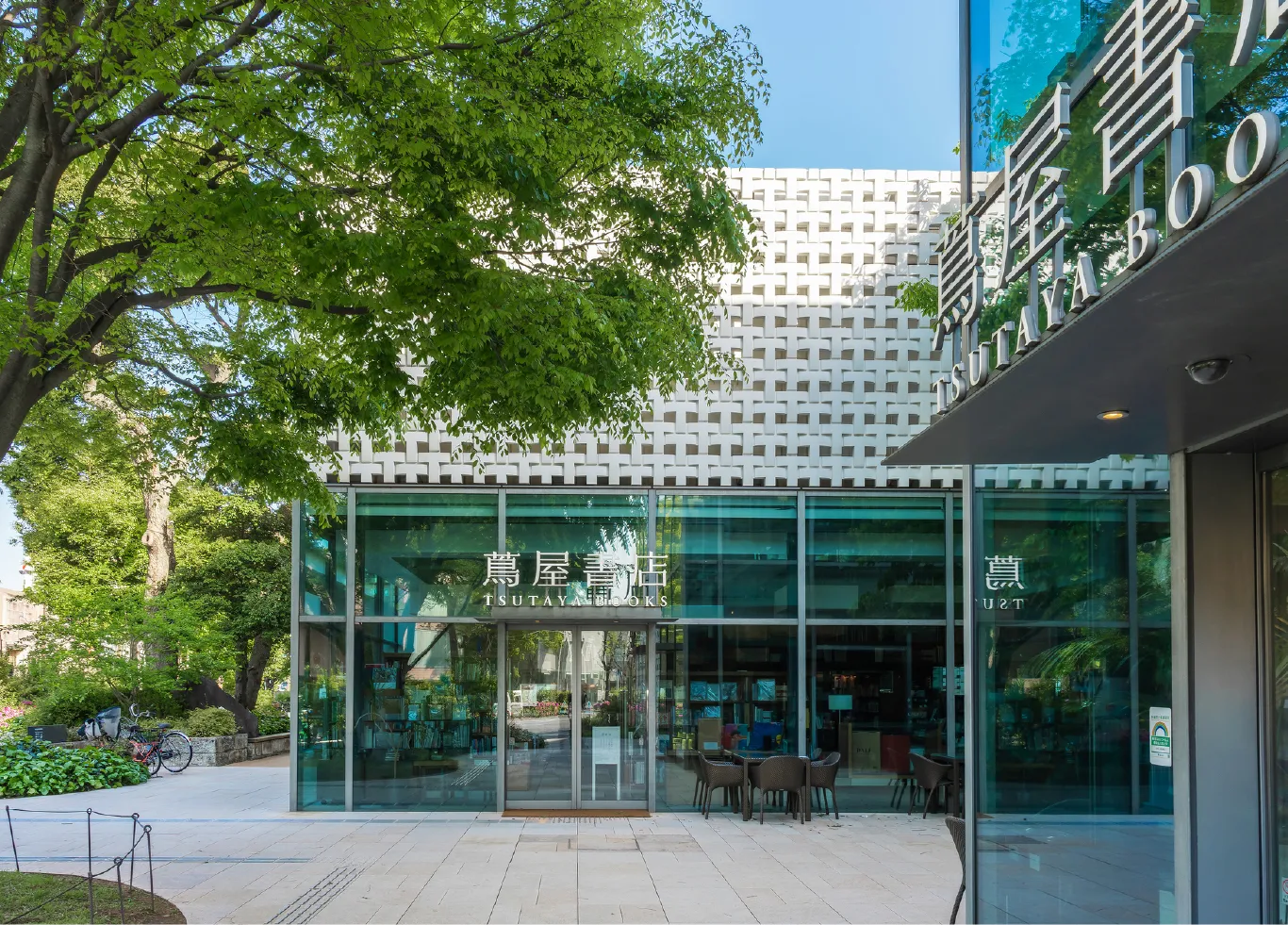 代官山イメージフォト