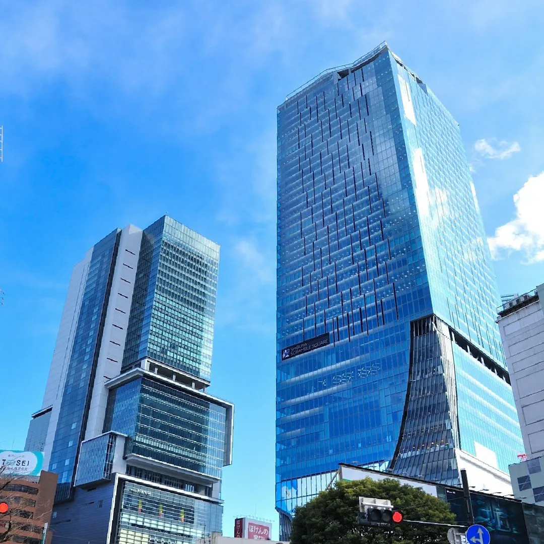 渋谷イメージフォト