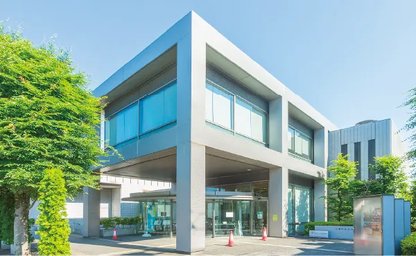 三鷹市芸術文化センター