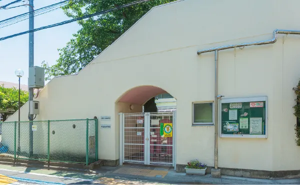 下連雀保育園
