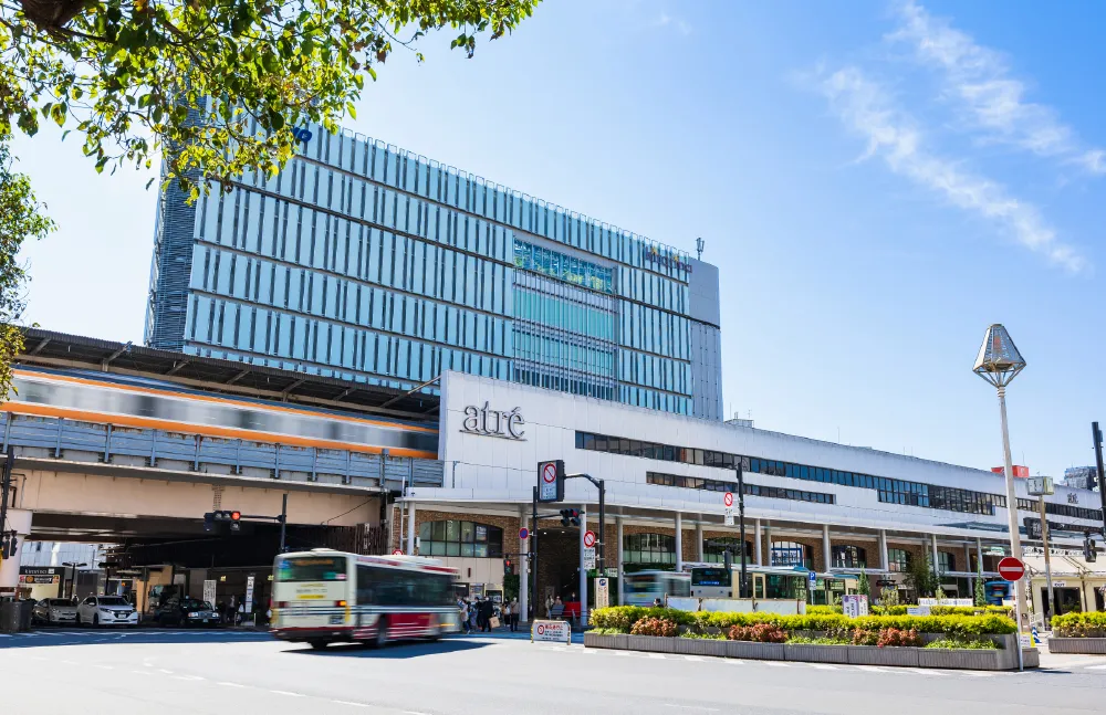 吉祥寺駅