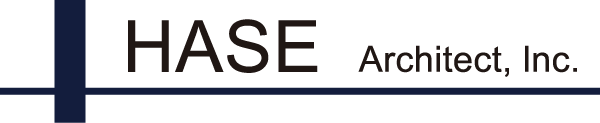 HASE architect inc.