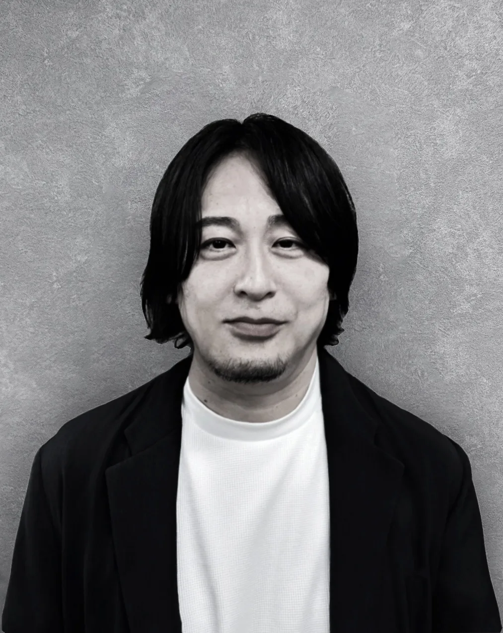 株式会社 長谷建築設計事務所 デザイナー　福田 充