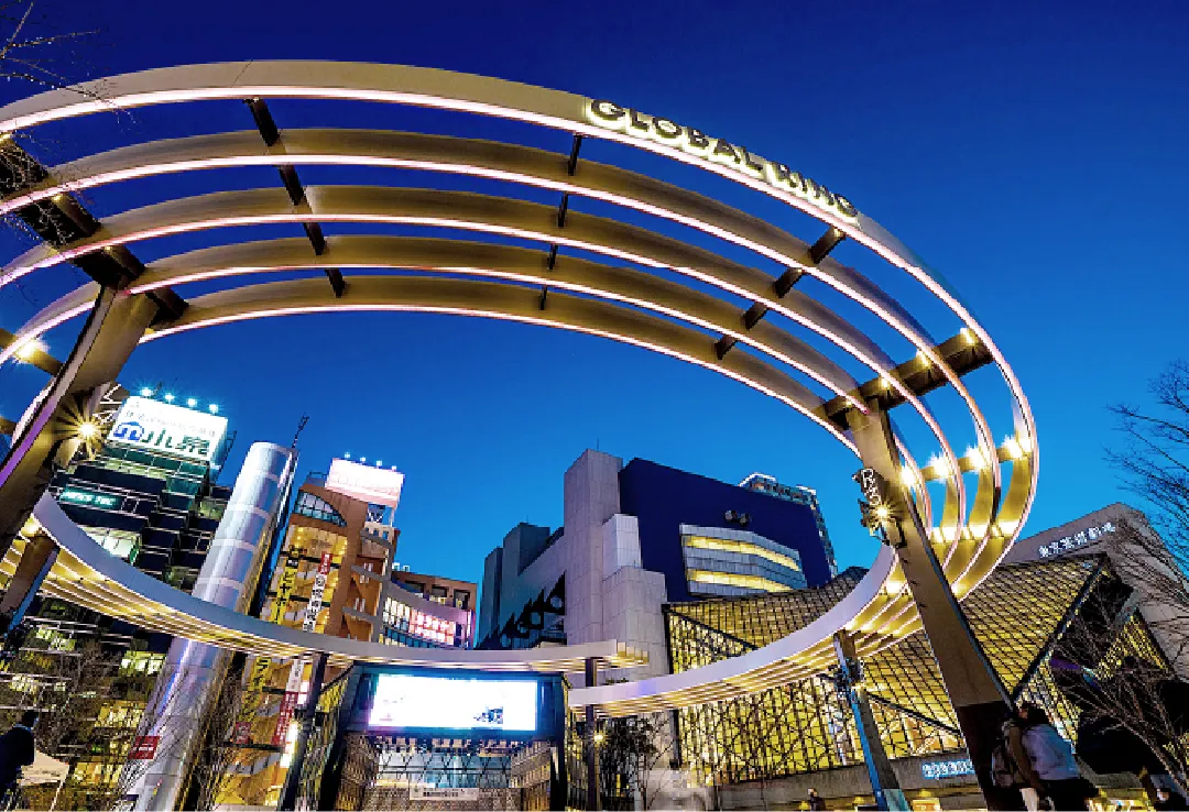 池袋イメージ