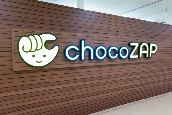 chocoZAP
