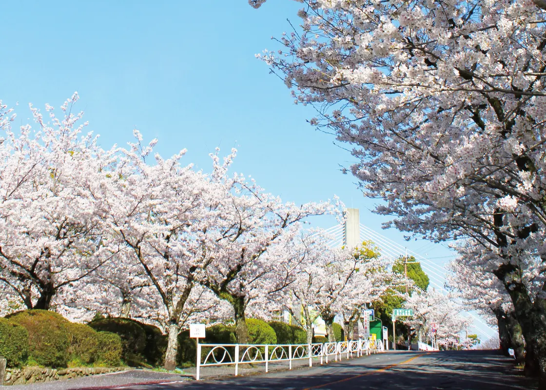 五月山公園