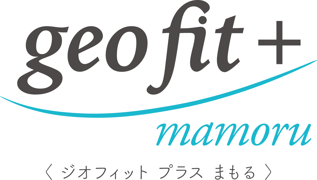 ジオフィット プラス まもる