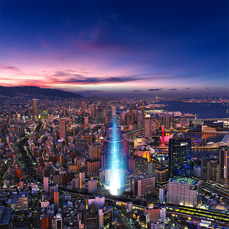 ジオ神戸相生町