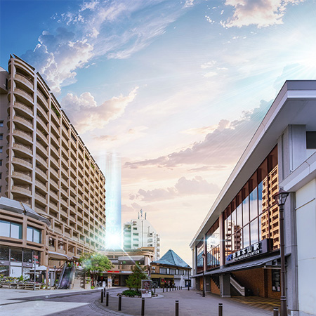 ジオ岡本 The Class