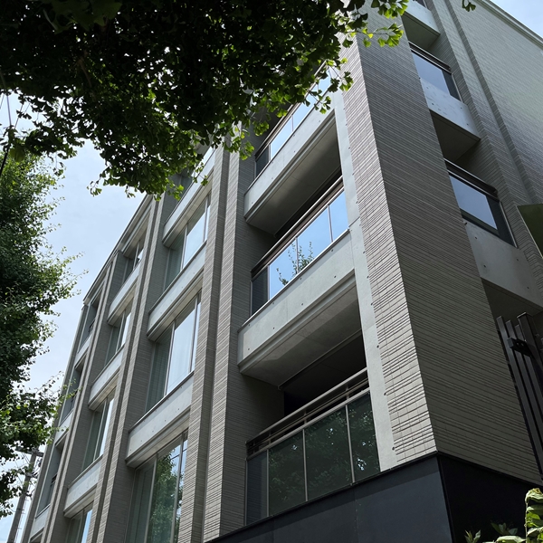 ジオ京都北山