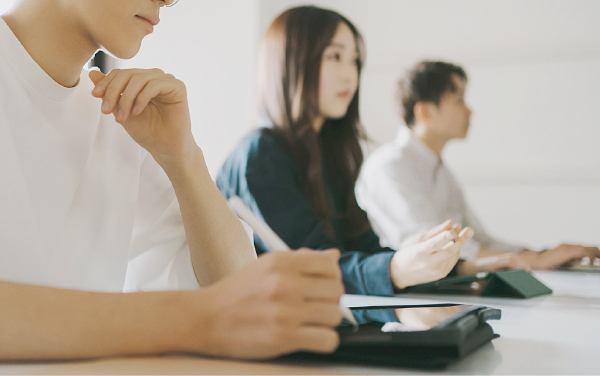 学校 イメージ画像