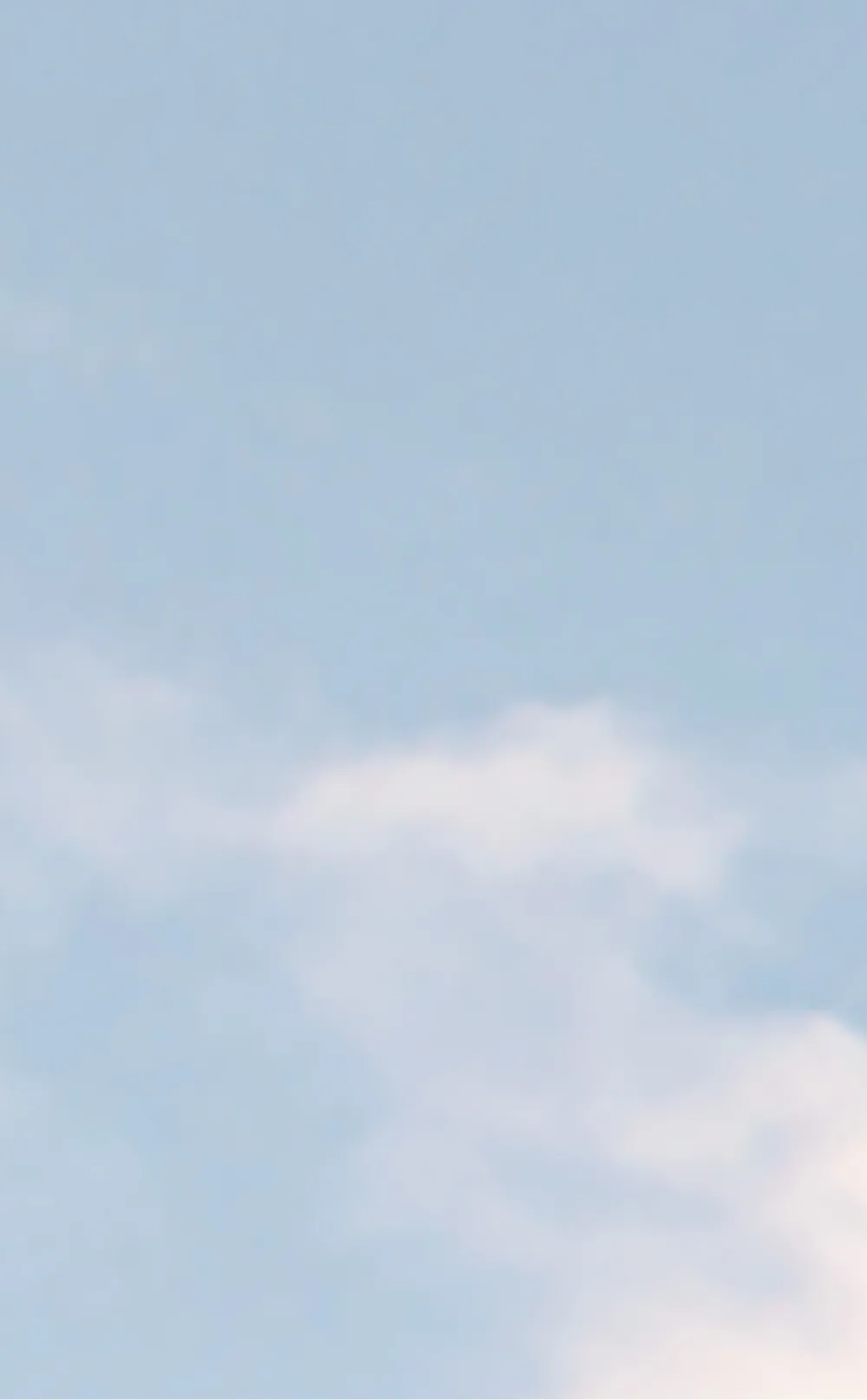 空