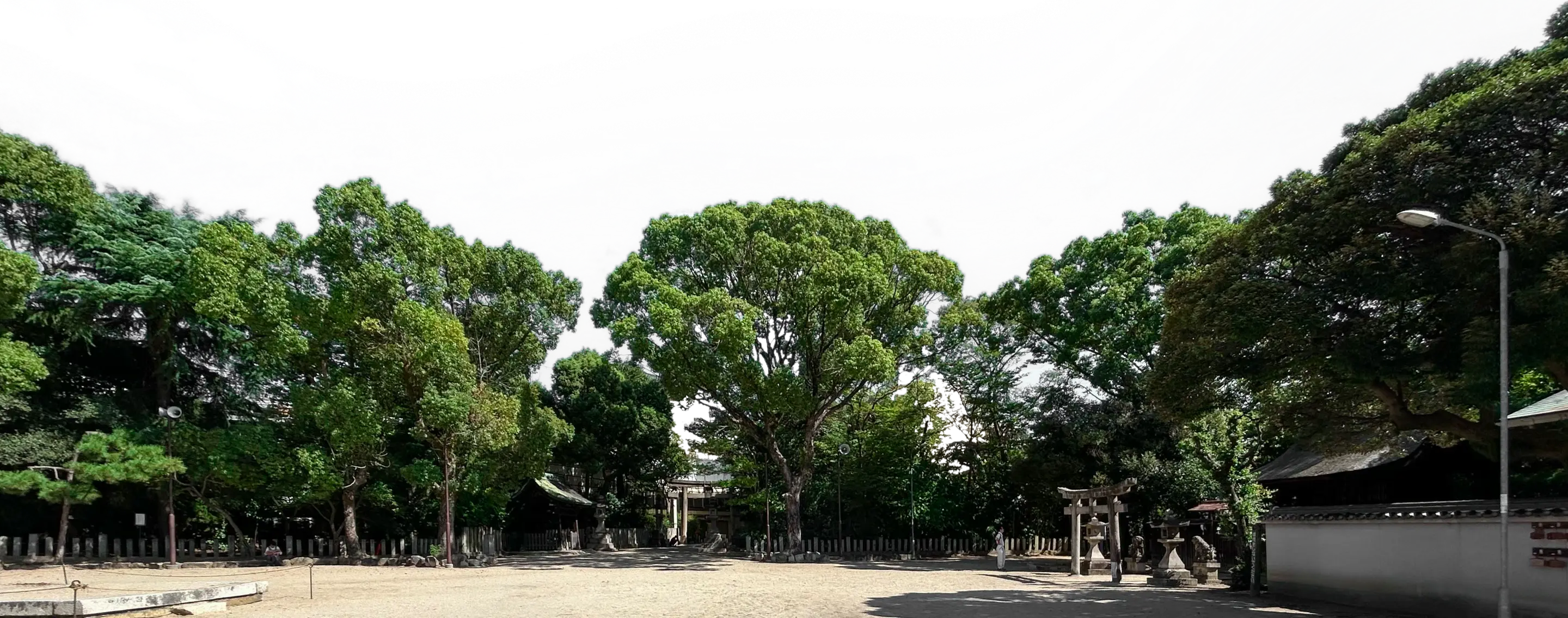 原田神社