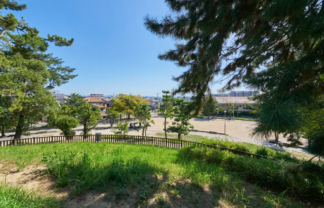 大塚公園