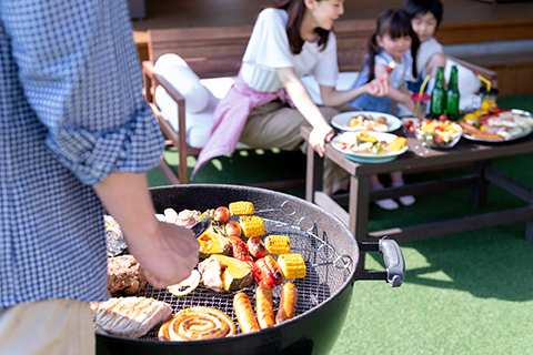 キセラ川西せせらぎ公園