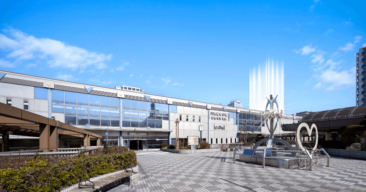 公式】ジオ阪急川西 The Front｜阪急阪神不動産｜阪急「川西能勢口