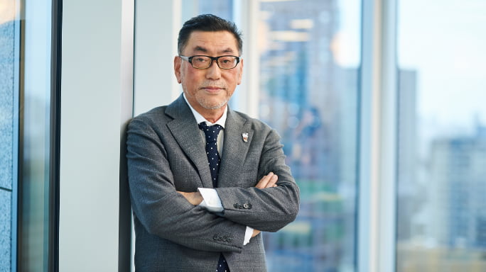 櫻井幸雄の写真