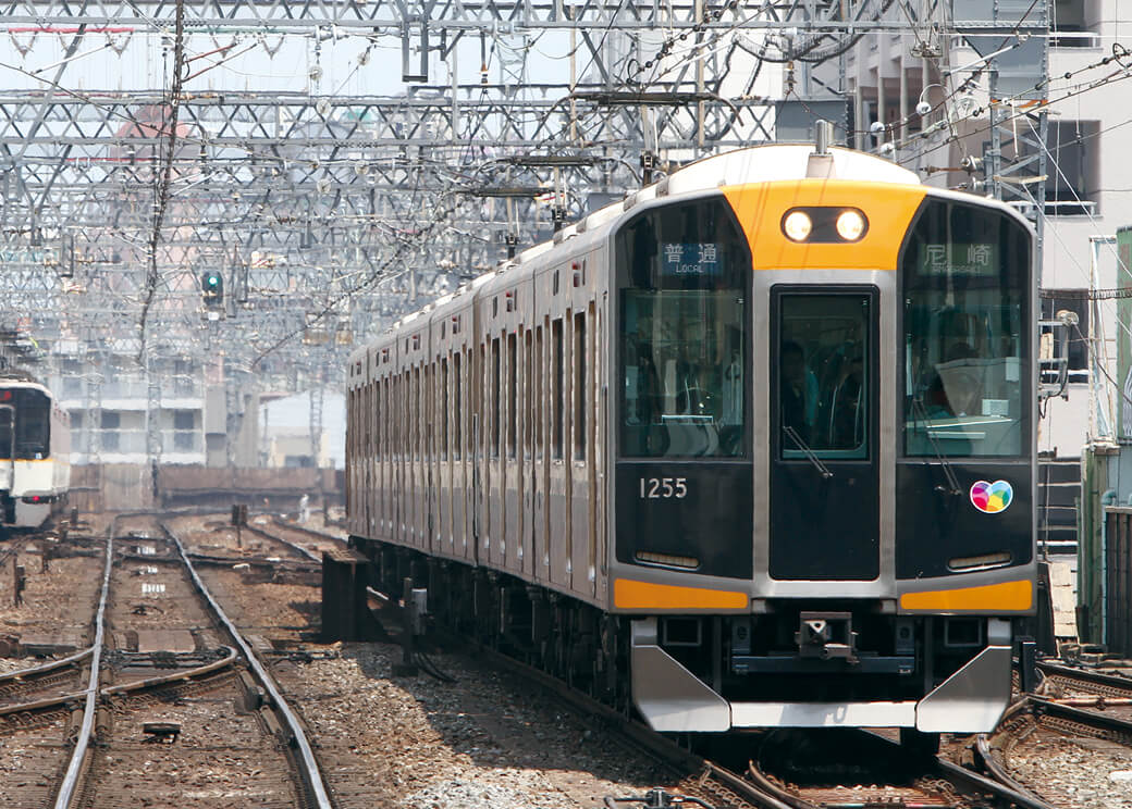 新発表 阪急阪神不動産×阪神電気鉄道株式会社 駅前開発プロジェクト エントリー受付開始